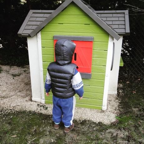 Mars en Instagram, et quelques soupirs