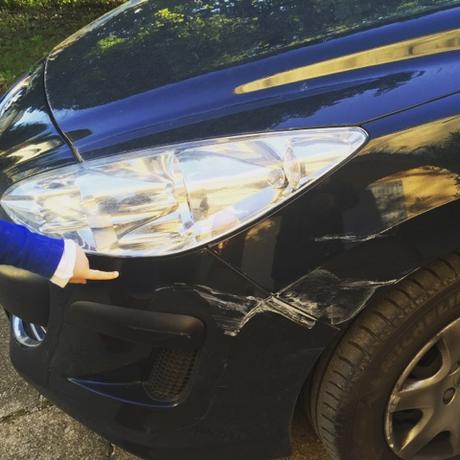 Mars en Instagram, et quelques soupirs