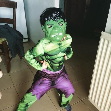 Mars en Instagram, et quelques soupirs