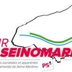 Logo Groupe PS Conseil Départemental QBR