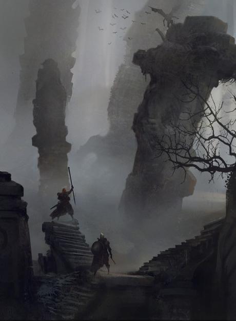 Symbaroum le jeu de rôle