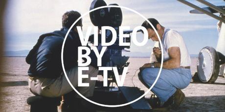 EXPO : Eames & Hollywood