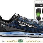 HIGH-TECH : IQ, la chaussure intelligente d’Altra