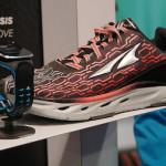 HIGH-TECH : IQ, la chaussure intelligente d’Altra