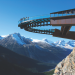 EVASION : 10 skywalks et points de vue qui vous donneront le vertige