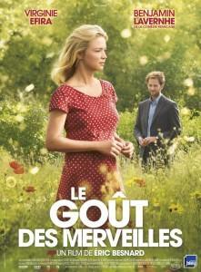 Critique – Le goût des merveilles