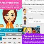 Nintendo : le jeu Miitomo disponible sur l’App Store Miitomo-iPhone