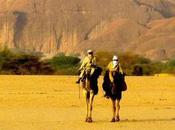 France-Culture :Une traversée Sahara (1/5)