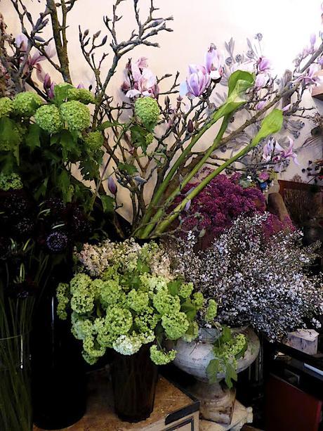 Paris et ses Fleurs Paris et ses Fleurs