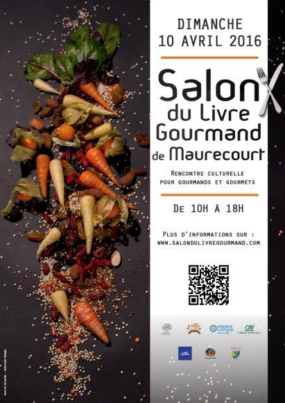 salon livre gourmand 2016
