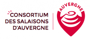 Logo du consortium des salaisons d'Auvergne
