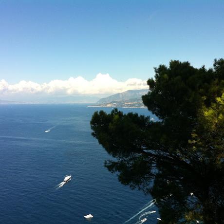 SOLEIL ET CHAIR...PAR CHRISTY