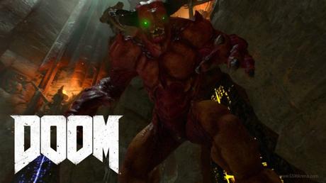 DOOM s’offre un Live Action Trailer