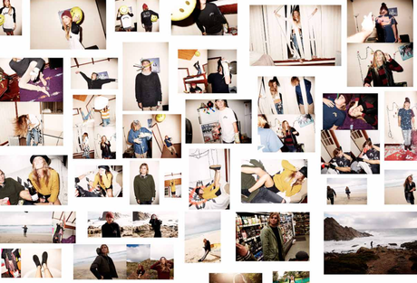 A propos de la marque Rusty