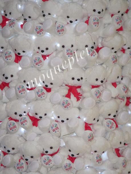 Canada - Déco de Noël 2