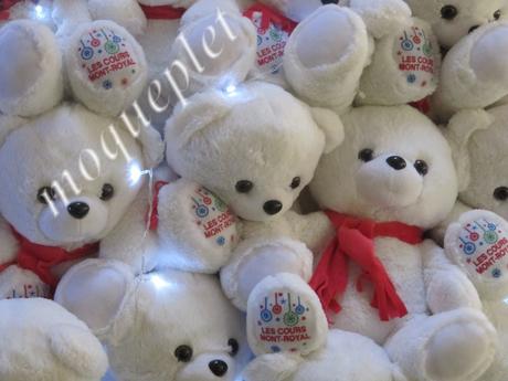 Canada - Déco de Noël 2