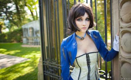 bioshock__whisper_by_kazeplay-d9nf72h-620x379 Cosplay - Bioshock Infinite - Elizabeth #112