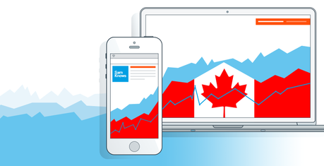 CRTC : L’Internet à large bande au Canada est aussi rapide la vitesse annoncée