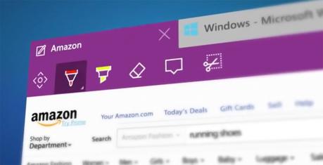 Microsoft dévoile les premières extensions pour Edge