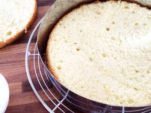Stawberry Cake Diy Stawberry Cake Diy