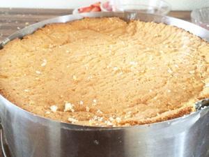 Stawberry Cake Diy Stawberry Cake Diy
