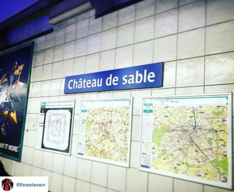 La RATP renomme 13 stations pour le 1er Avril
