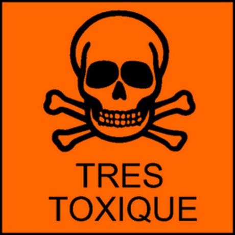 Menace sur notre santé !