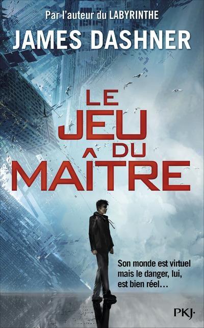 Couverture Mortality Doctrine, tome 1 : Le Jeu du maître