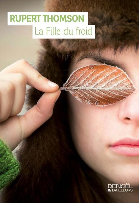 La fille du froid Couverture La fille du froid