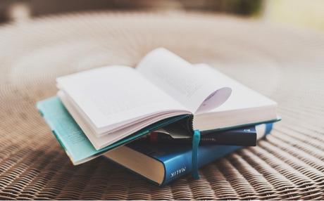 Mon bilan lecture de Mars 2016