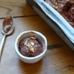 Glace citron-lait ribot & key lime pie chunks Glace chocolat et au sirop d’érable, avec ou sans sorbetière