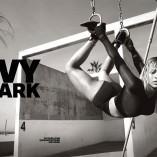 Ivy Park, la ligne de Beyonce pour faire son sport