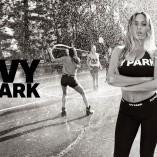Ivy Park, la ligne de Beyonce pour faire son sport