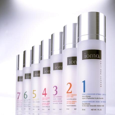 Envie #179 : La Poulette Party en mode Candy Bar ioma-soins