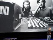 Anniversaire: Apple souffle aujourd'hui bougies