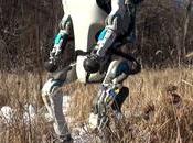 Atlas, incroyable robot humanoïde signé Google