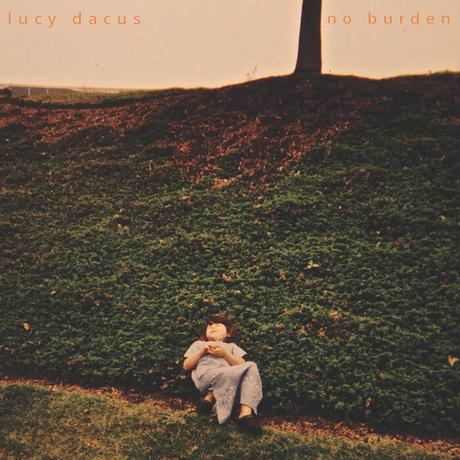 Lucy Dacus No Burden album