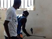 Haïti l’assistance CICR détenus.