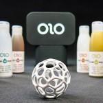 HIGH-TECH : Olo, l’imprimante 3D portable à 99$
