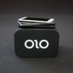 HIGH-TECH : Olo, l’imprimante 3D portable à 99$