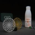 HIGH-TECH : Olo, l’imprimante 3D portable à 99$