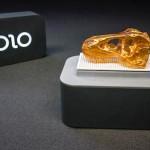 HIGH-TECH : Olo, l’imprimante 3D portable à 99$