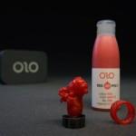 HIGH-TECH : Olo, l’imprimante 3D portable à 99$