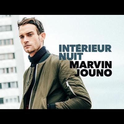 Marvin Jouno - Intérieur nuit