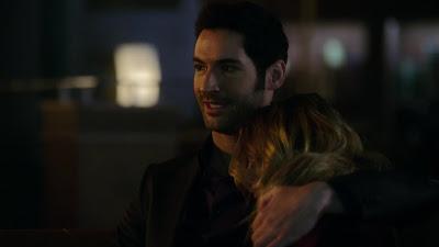 Les critiques // Lucifer : Saison 1. Episode 10. Pops. Les critiques // Lucifer : Saison 1. Episode 10. Pops.