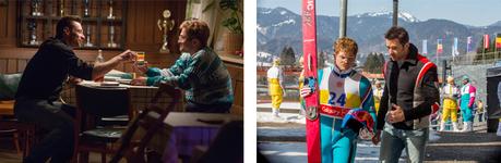 Photo eddie the eagle