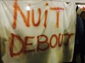 SOCIÉTÉ Nuit debout Paris collectif "Convergence luttes" appelle nouvelle occupation