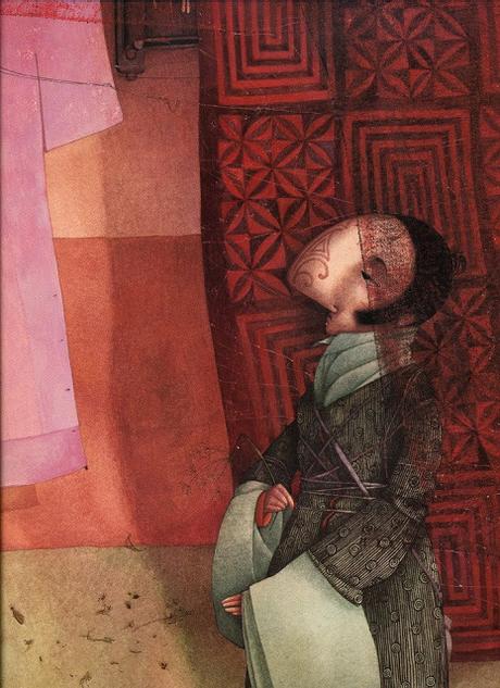 Non, merci ! - Cyrano de Bergerac