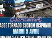 Online Tornado Custom c’est mardi