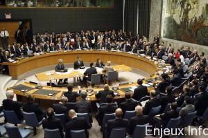 Libye : l’ONU maintient ses sanctions